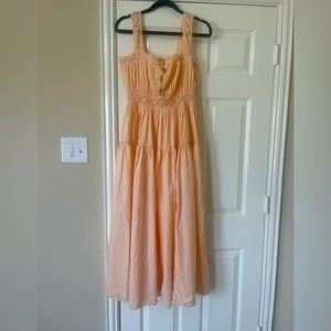 New with tags Doen dress